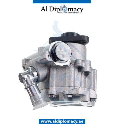 POWER STEERING PUMP for BMW 5 Series E60 (2004-2010) models