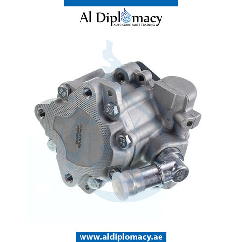 POWER STEERING PUMP for BMW 5 Series E60 (2004-2010) models