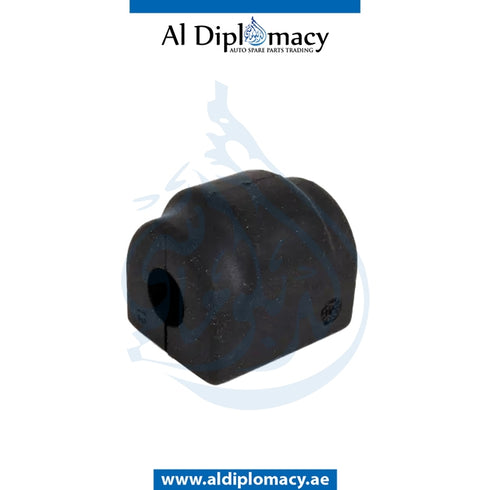 Rear STABILIZER BAR RUBBER MOUNTING for BMW 5 Series E39 (1995-2003) models, Part Number T-33551093663