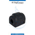 Rear STABILIZER BAR RUBBER MOUNTING for BMW 5 Series E39 (1995-2003) models, Part Number T-33551093663