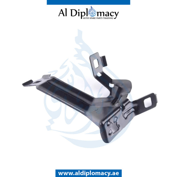 Front Right BRAKE HOSE BRACKET for BMW 1 Series F20 (2011-2015) models, Part Number T-34306792256