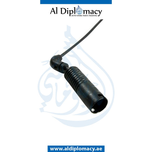 Rear BRAKE PAD SENSOR for BMW 3 Series E46 (1998-2005) models, Part Number T-34351164372