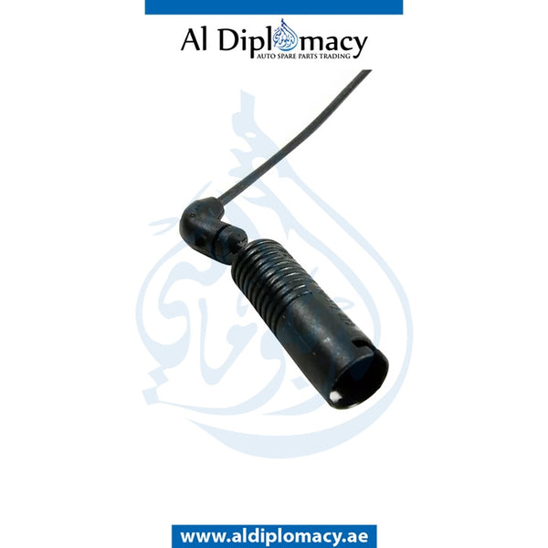 Rear BRAKE PAD SENSOR for BMW 3 Series E46 (1998-2005) models, Part Number T-34351164372