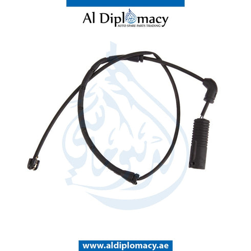 Front BRAKE PAD SENSOR for BMW 3 Series E46 (1998-2005) models