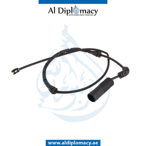 Front BRAKE PAD SENSOR for BMW 3 Series E46 (1998-2005) models