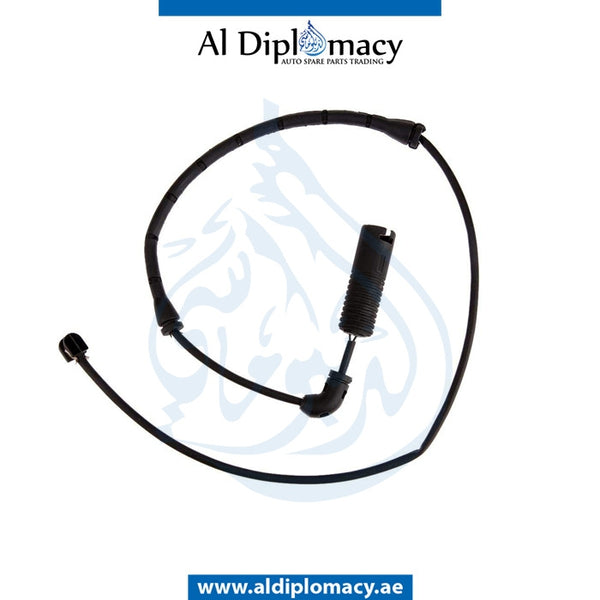 Front BRAKE PAD SENSOR for BMW 3 Series E46 (1998-2005) models, Part Number T-34356751311