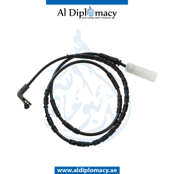 Rear BRAKE PAD SENSOR for BMW 1 Series E81 (2007-2011) models, Part Number T-34356762253