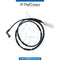 Rear BRAKE PAD SENSOR for BMW 1 Series E81 (2007-2011) models, Part Number T-34356762253