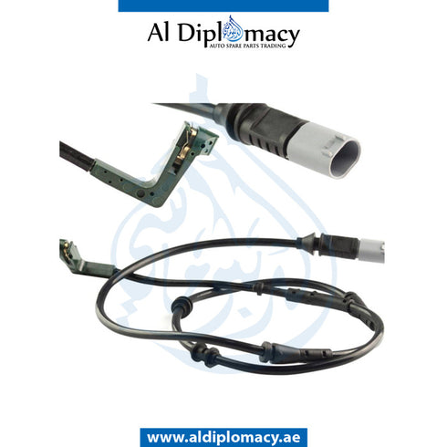 Rear BRAKE PAD SENSOR for BMW 7 Series F01 (2008-2015) models