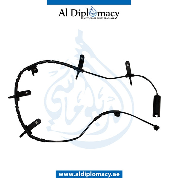 Front BRAKE PAD SENSOR for Mini Cooper Mini Cabrio R50 (2001-2006) models, Part Number T-34356778175