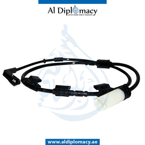 Front BRAKE PAD SENSOR for Mini Cooper Mini Clubman R55 (2007-2010) models, Part Number T-34356789329