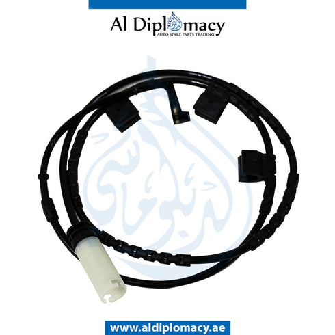 Rear BRAKE PAD SENSOR for Mini Cooper Mini Clubman R55 (2007-2010) models, Part Number T-34356789330