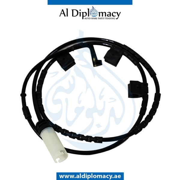 Rear BRAKE PAD SENSOR for Mini Cooper Mini Clubman R55 (2007-2010) models, Part Number T-34356789330