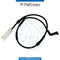 Front BRAKE PAD SENSOR for BMW 1 Series E81 (2007-2011) models, Part Number T-34356789440