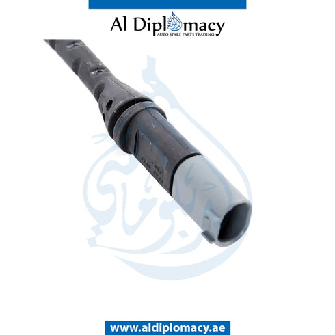 Front BRAKE PAD SENSOR for BMW X5 Series E70 (2006-2013) models