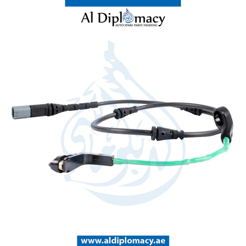 Front BRAKE PAD SENSOR for BMW X5 Series E70 (2006-2013) models