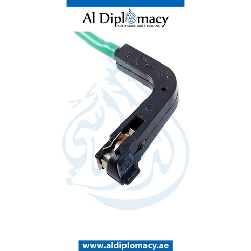 Front BRAKE PAD SENSOR for BMW X5 Series E70 (2006-2013) models