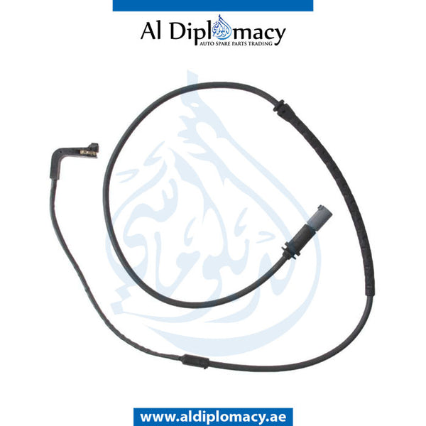 Rear BRAKE PAD SENSOR for BMW X5 Series E70 (2006-2013) models, Part Number T-34356789505