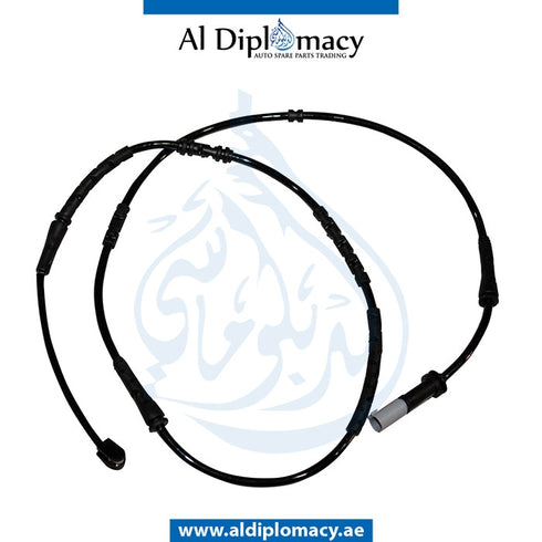 Rear BRAKE PAD SENSOR for BMW X3 Series F25 (2010-2017) models, Part Number T-34356790304