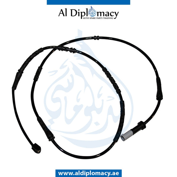 Rear BRAKE PAD SENSOR for BMW X3 Series F25 (2010-2017) models, Part Number T-34356790304