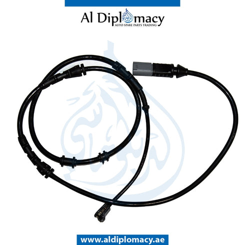 Rear BRAKE PAD SENSOR for BMW 7 Series F01 (2016-2023) models, Part Number T-34356791960