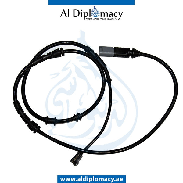 Rear BRAKE PAD SENSOR for BMW 7 Series F01 (2016-2023) models, Part Number T-34356791960