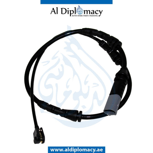 Front BRAKE PAD SENSOR for BMW 1 Series F20 (2011-2015) models, Part Number T-34356792289