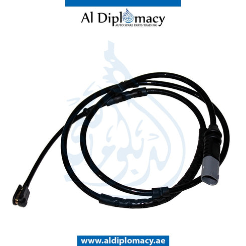 Rear BRAKE PAD SENSOR for BMW 1 Series F20 (2011-2015) models, Part Number T-34356792292