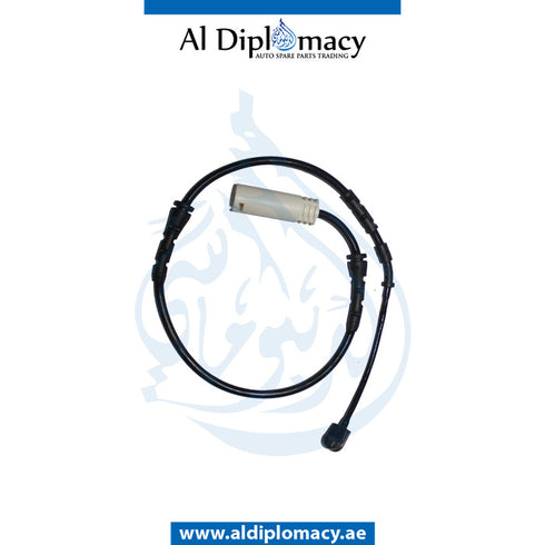 Front BRAKE PAD SENSOR for BMW 1 Series E81 (2007-2011) models