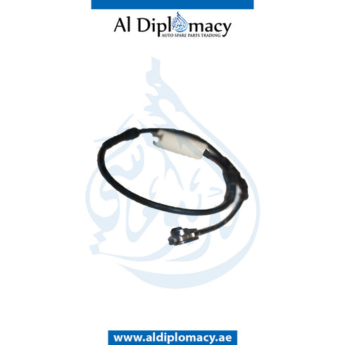 Front BRAKE PAD SENSOR for BMW 1 Series E81 (2007-2011) models