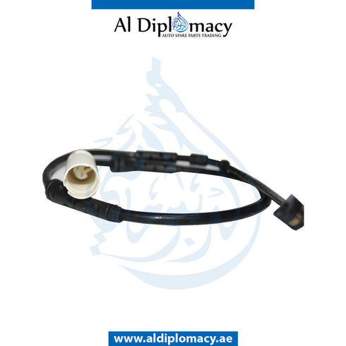 Front BRAKE PAD SENSOR for BMW 1 Series E81 (2007-2011) models