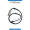 Front BRAKE PAD SENSOR for BMW 1 Series E81 (2007-2011) models, Part Number T-34356792559
