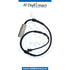 Front BRAKE PAD SENSOR for BMW 1 Series E81 (2007-2011) models, Part Number T-34356792559