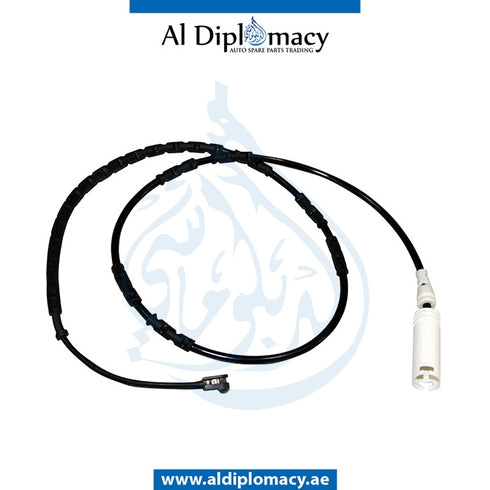 Rear BRAKE PAD SENSOR for BMW 1 Series E81 (2007-2011) models, Part Number T-34356792564