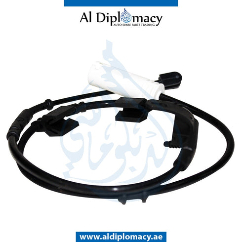 Front BRAKE PAD SENSOR for Mini Cooper Mini Clubman R55 (2007-2010) models, Part Number T-34356792572