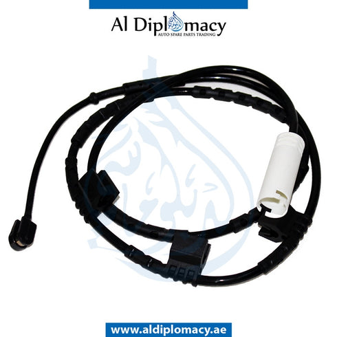 Rear BRAKE PAD SENSOR for Mini Cooper Mini Clubman R55 (2007-2010) models, Part Number T-34356792573