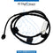 Rear BRAKE PAD SENSOR for Mini Cooper Mini Clubman R55 (2007-2010) models, Part Number T-34356792573