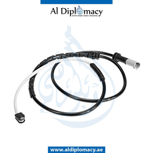 Rear BRAKE PAD SENSOR for BMW X5 Series E70 (2010-2013) models, Part Number T-34356854168