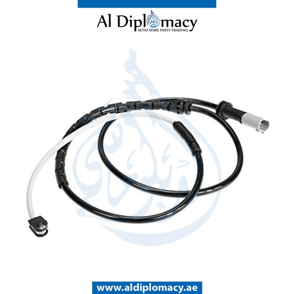 Rear BRAKE PAD SENSOR for BMW X5 Series E70 (2010-2013) models, Part Number T-34356854168