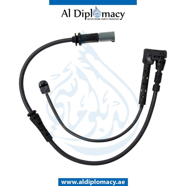 Front BRAKE PAD SENSOR for Mini Cooper Mini Countryman F55 (2015-2020) models, Part Number T-34356865611