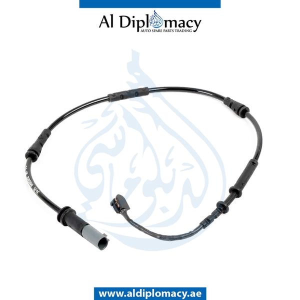 Rear BRAKE PAD SENSOR for BMW 1 Series F39 (2017-2023) models, Part Number T-34356865612