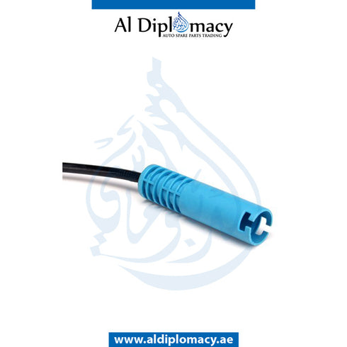 Rear WHEEL SPEED SENSOR for BMW 7 Series E65 (2001-2008) models