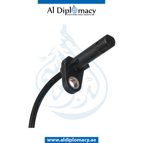 Rear WHEEL SPEED SENSOR for BMW 7 Series E65 (2001-2008) models