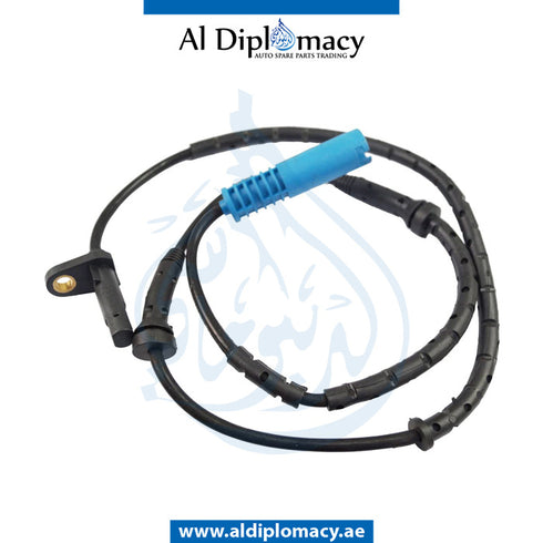 Rear WHEEL SPEED SENSOR for BMW 7 Series E65 (2001-2008) models, Part Number T-34526771709