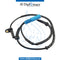 Rear WHEEL SPEED SENSOR for BMW 7 Series E65 (2001-2008) models, Part Number T-34526771709