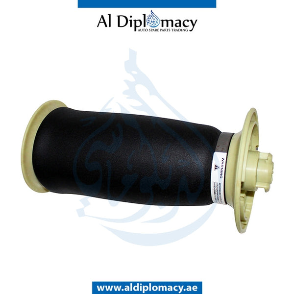 Rear AIR SPRING for BMW 1 Series F07 (2013-2017) models, Part Number T-37106781828