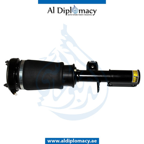 Front Left AIR SUSPENSION STRUT for BMW X5 Series E53 (1999-2006) models, Part Number T-37116761443