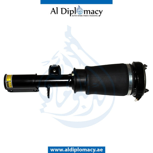 Front Right AIR SUSPENSION STRUT for BMW X5 Series E53 (1999-2006) models, Part Number T-37116761444