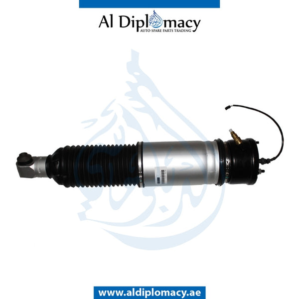 Rear Left AIR SUSPENSION STRUT for BMW 7 Series E65 (2001-2008) models, Part Number T-37126785535