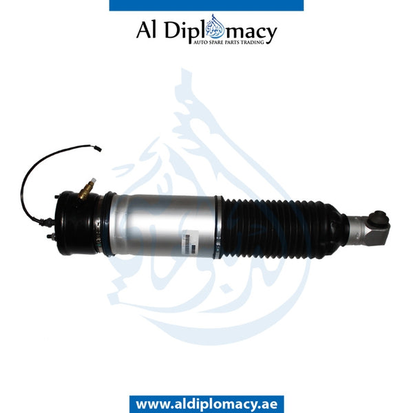 Rear Right AIR SUSPENSION STRUT for BMW 7 Series E65 (2001-2008) models, Part Number T-37126785536